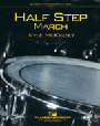 Half Step March