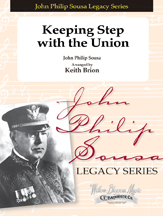 Keeping Step With The Union March