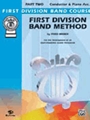 1st Division Band Method Bk 2