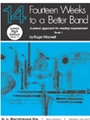 14 Weeks To A Better Band Bk 1