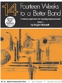 14 Weeks To A Better Band Bk 2