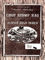 Chop Stomp Rag