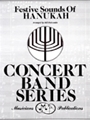 Festive Sounds Of Hanukah
