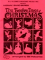 12 Days Of Christmas