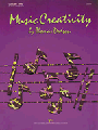 Music Creativity