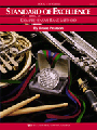 Standard Of Excellence  Book 1