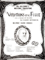 Variations & Fugue