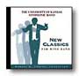 New Classics For Wind Band