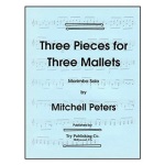 3 Pieces For 3 Mallets
