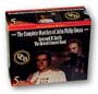 Complete Marches Of John Phillip Sousa