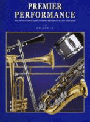 Premier Performance  Book 1
