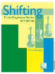 Shifting - Violin