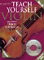 Step One - Teach Yourself Violin