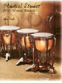 Musical Etudes For The Advanced Timpanist