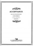 Acceptance