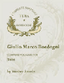 Complete Solfeggi (Complete Vocalises)