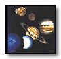 Planets / Appalachian Spring