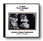 Music Of Percy Grainger  Volume 1