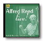 Alfred Reed Live Volume 2