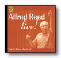 Alfred Reed Live Volume 5