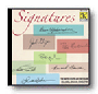 Signatures