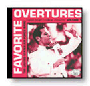 Favorite Overtures Volume 1