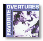 Favorite Overtures Volume 2