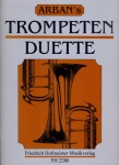 Arban's Trumpet Duets