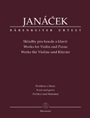 Works For Violin & Piano
