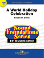 World Holiday Celebration