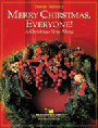 Merry Christmas Everyone
