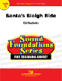 Santa's Sleigh Ride