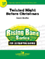 Twisted Night Before Christmas . . .