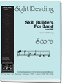 Sight Reading Skill Builders  Book 1