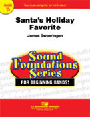 Santa's Holiday Favorites