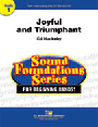 Joyful And Triumphant