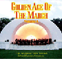 Golden Age Of The March  Volume 4