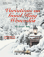 Good King Wenceslas  Variations On