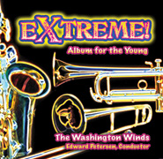 Extreme  Album For The Young