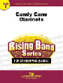 Candy Cane Clarinets