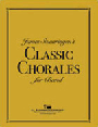 Classic Chorales For Band