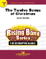 12 Songs Of Christmas