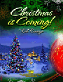 Christmas Is Coming