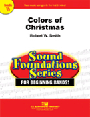 Colors Of Christmas