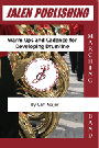 Warm Ups & Cadence For Developing Drum..