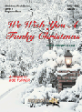 We Wish You A Funky Christmas