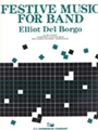 Festive Music For Band