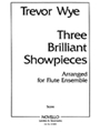 3 Brilliant Showpieces