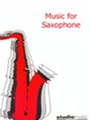 25 Saxophone Trios
