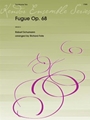 Fugue  Opus 68